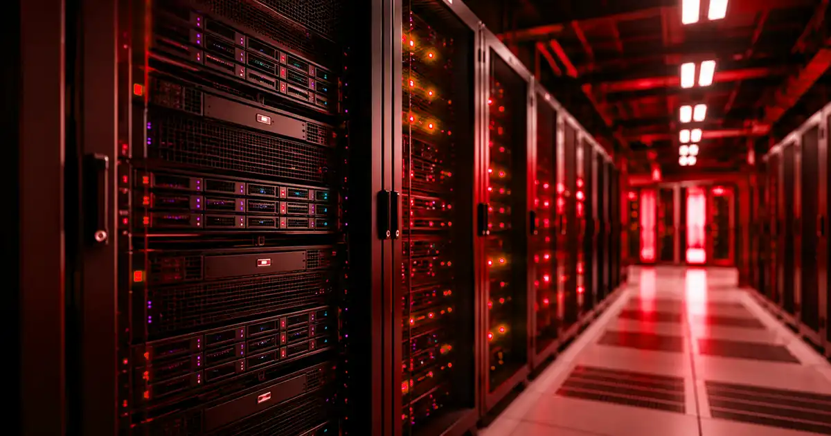 How Often Should Servers Be Replaced?